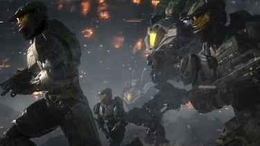Nueva beta Halo Wars 2 para PC y Xbox One en enero