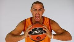 Carlos Arroyo: "El Madrid es magnífico pero yo no me rindo"