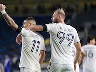 Live updates as LA Galaxy host Minnesota United at Dignity Health Sports Park today, Saturday April 4, in Week 6 of the 2025/26 MLS regular season.
