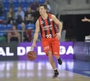 El Baskonia reconoce la oferta del Efes sobre Heurtel