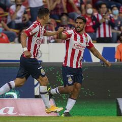 Cuándo fue la última victoria del Chivas en el Estadio Jalisco