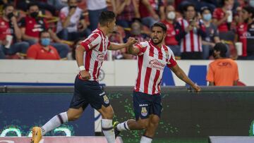 Cuándo fue la última victoria del Chivas en el Estadio Jalisco