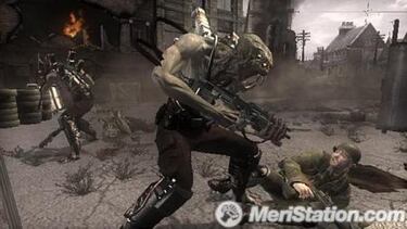 Resistance 2, Impresiones Beta Multijugador