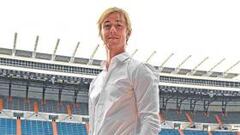 "Me vi fuera y Pellegrini me convenció para quedarme"