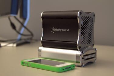 Infinity Ward ya tiene su propia Steambox