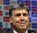 Tata Martino: "Siento que no pude potenciar al Barcelona"