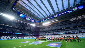 A cubierto, pese al Bayern