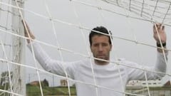 Una vela por la salvación