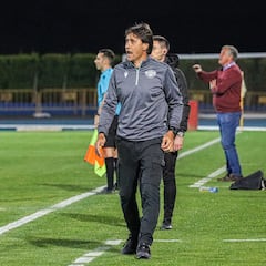 Siviero: “No queremos ser el sparring de nadie”