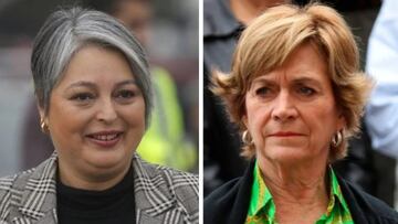 Esta sería la próxima Presidenta de Chile, según encuesta Pulso Ciudadano: ¡candidata subió 24 puntos!