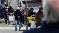 Coronavirus en Argentina: resumen y casos del 10 de agosto