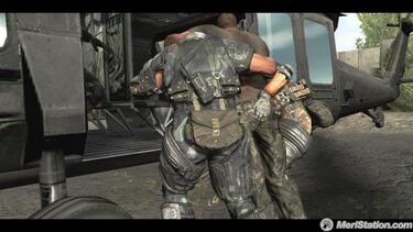 Army of Two, Impresiones