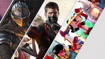 Estrenos de la semana PS4: Detroit, Dark Souls y m¨¢s