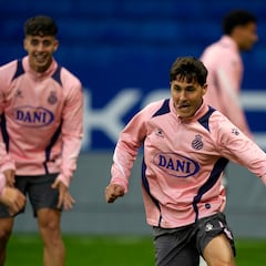 “¿Partido aplazado? no es oficial aún; estamos a disposición de lo que necesite el Valencia”