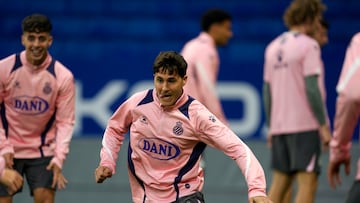 “¿Partido aplazado? no es oficial aún; estamos a disposición de lo que necesite el Valencia”