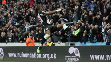 Resumen y goles del Newcastle vs. Watford de Premier League