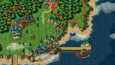 Polémica Chrono Trigger en Steam: Port directo del móvil