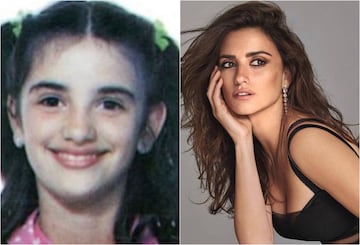 Penélope Cruz 