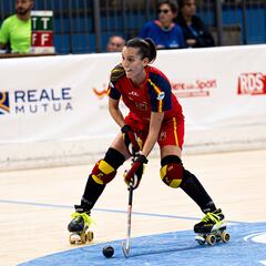 Argentina, el rival al que España llevaba dos años esperando