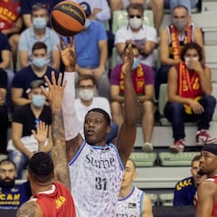 Bilbao Basket, único sin victorias