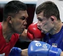 Juegos Olímpicos: ¿cómo es el sistema de calificación en el boxeo para Tokio 2021?