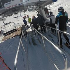 ¿Deberían cerrar las estaciones de esquí?