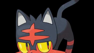 Pokémon Sol y Luna: Confirmados pokémon inciales