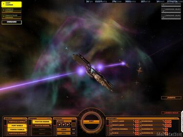 HD Interactive retoma Galaxy Andromeda