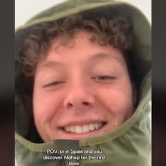 Un estadounidense descubre una mítica tienda de España y alucina con lo que encuentra: “Es realmente una experiencia”