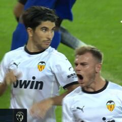 La celebración de Soler se hizo TT al instante: no van a dar crédito porque es inexplicable