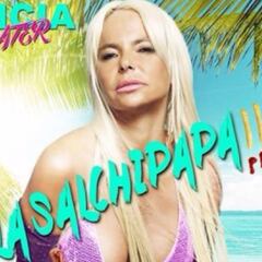 Leticia Sabater cree que Kuala Lumpur es un insulto