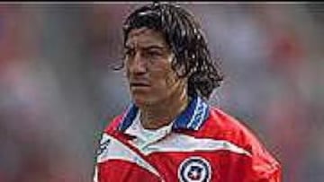 Iván Zamorano se retira: "Ni una temporada más, ya lo decidí"