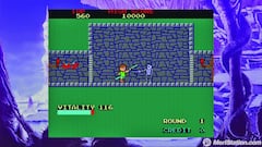 Imágenes de Namco Museum: Virtual Arcade