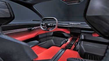 Audi activesphere: una camioneta eléctrica SUV y pickup a la vez
