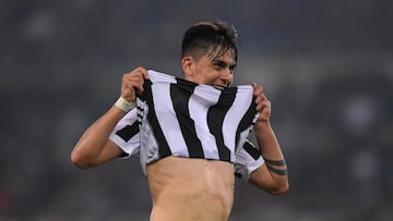 El motivo por el que Dybala continúa sin equipo