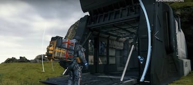 Death Stranding: Todo lo revelado tras Gamescom 2019