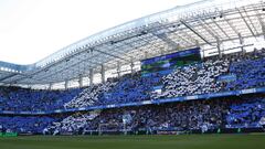 El mejor Riazor, el mejor Depor