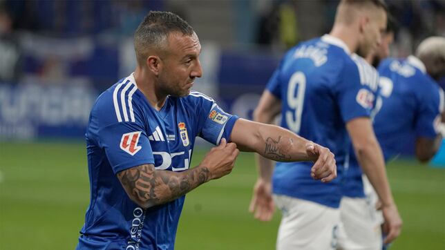 Cazorla busca el broche de oro