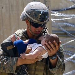 Crisis en Afganistán: ¿Quién fijó la fecha límite del 31 de agosto? ¿Qué pasa después?