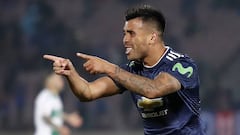 "La U está preparada para pelear dos y hasta tres torneos"