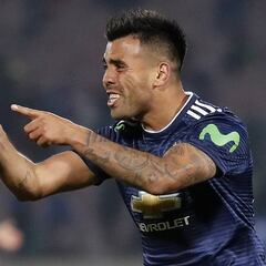 "La U está preparada para pelear dos y hasta tres torneos"