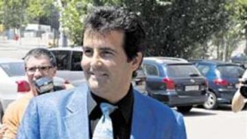 Xavier Sala i Martín.