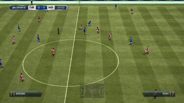 FIFA 13, Impresiones Pre-E3