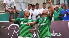 Sin Andrés Pérez, Cali recibe en Palmaseca al Junior