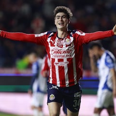 Un ‘demonio’ elogia a la ‘Hormiga’ González