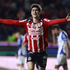 Chivas clasifica a Liguilla sin jugar