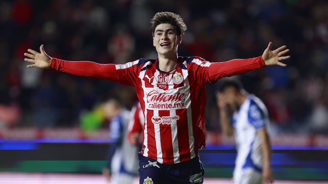 Chivas clasifica a Liguilla sin jugar