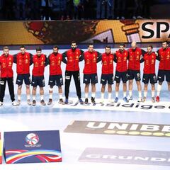 La IFH confina a todos las selecciones durante el Mundial