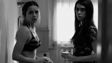 La transformación física de Ana de Armas a través de todas sus películas