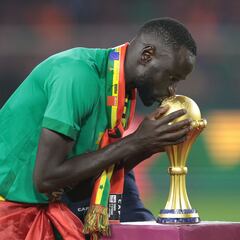 AFCON 2023: Which national team has won the Africa Cup of Nations most often? Complete list of winners